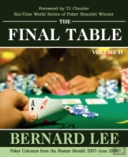 Bertrand.pt - Final Table Volume Ii