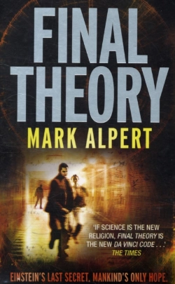 Bertrand.pt - Final Theory