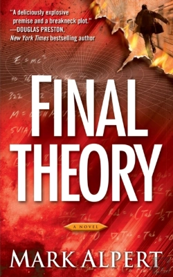 Bertrand.pt - Final Theory