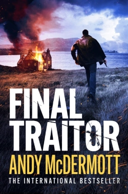 Bertrand.pt - Final Traitor