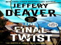 Final Twist