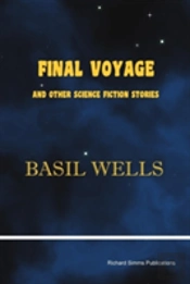 Final Voyage And Other Science Fiction Stories