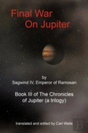 Final War On Jupiter