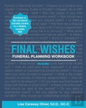 Final Wishes, 2nd Edition