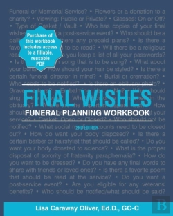 Bertrand.pt - Final Wishes, 2nd Edition