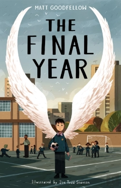 Bertrand.pt - Final Year