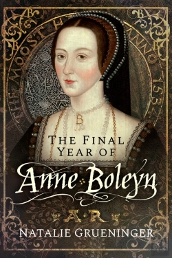 Bertrand.pt - Final Year Of Anne Boleyn