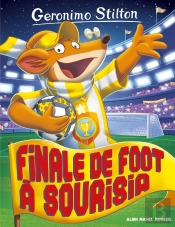 Finale De Foot A Sourisia N  79