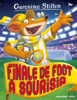 Bertrand.pt - Finale De Foot A Sourisia N  79