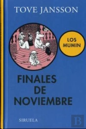 Finales De Noviembre