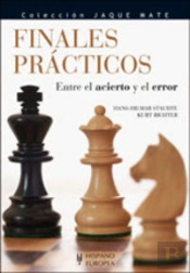 Finales Prácticos. Entre El Acierto Y El Error