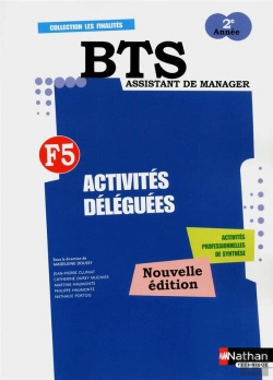 Bertrand.pt - Finalite 5 Activites Deleguees Bts 2 (Les Finalites) Eleve 2012