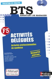 Finalite 5 Bts 2eme Annee (Les Finalites) Livre + Licence Eleve - 2015