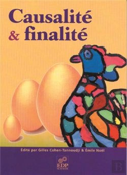 Bertrand.pt - Finalité Et Causalité