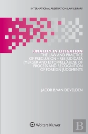 Finality In Litigation