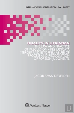 Bertrand.pt - Finality In Litigation