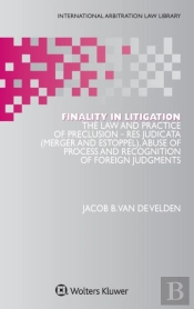 Finality In Litigation