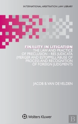 Bertrand.pt - Finality In Litigation