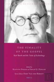 Finality Of The Gospel