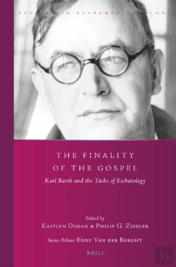 Bertrand.pt - Finality Of The Gospel