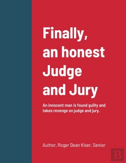 Bertrand.pt - Finally, An Honest Judge And Jury