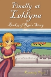 Finally At Leldyna
