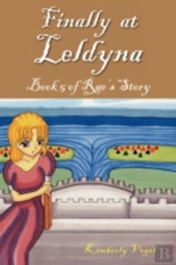 Bertrand.pt - Finally At Leldyna