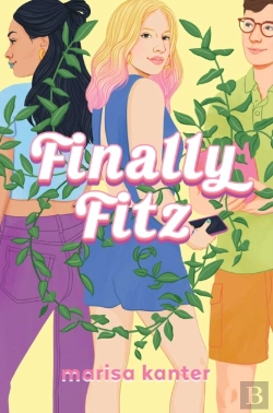 Bertrand.pt - Finally Fitz