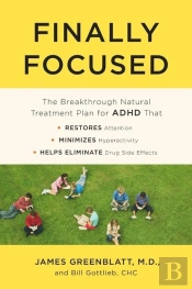 Finally Focused