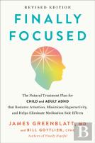 Finally Focused, Revised And Updated Edition