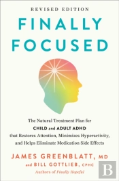 Finally Focused, Revised And Updated Edition