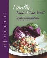 Finally... Food I Can Eat!