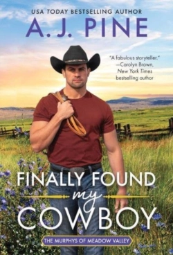 Bertrand.pt - Finally Found My Cowboy