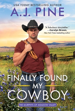 Bertrand.pt - Finally Found My Cowboy