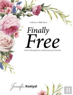 Bertrand.pt - Finally Free Bible Study