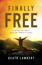 Finally Free