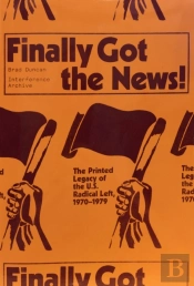 Finally Got The News