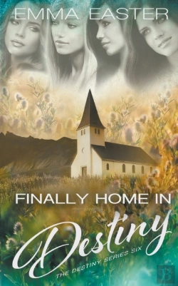Bertrand.pt - Finally Home In Destiny