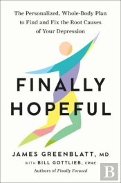 Finally Hopeful