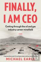 Finally, I Am Ceo