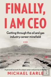 Finally, I Am Ceo