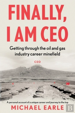 Bertrand.pt - Finally, I Am Ceo