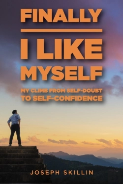 Bertrand.pt - Finally I Like Myself