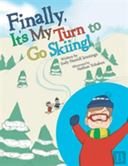 Bertrand.pt - Finally, It'S My Turn To Go Skiing!