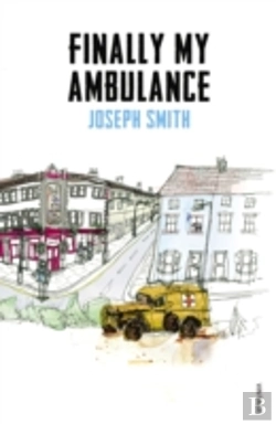 Bertrand.pt - Finally My Ambulance