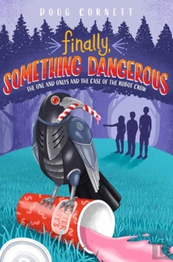 Bertrand.pt - Finally, Something Dangerous