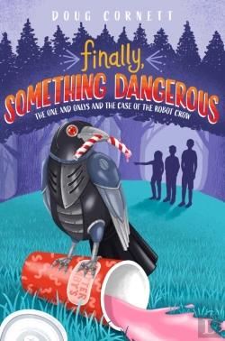 Bertrand.pt - Finally, Something Dangerous