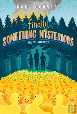Bertrand.pt - Finally, Something Mysterious