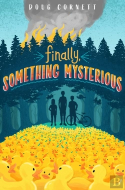 Bertrand.pt - Finally, Something Mysterious
