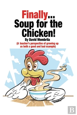 Bertrand.pt - Finally ... Soup For The Chicken!